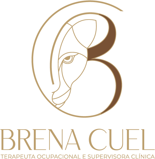 Brena Cuel Logo